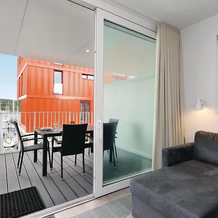 Priwallpromenade 23, Whg 8