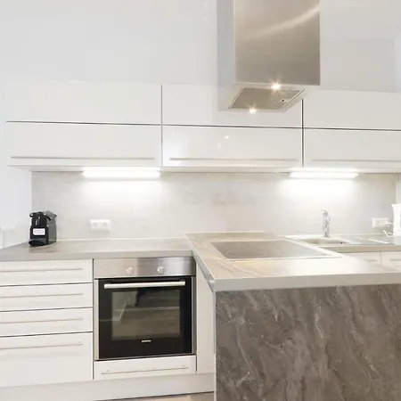 Priwallpromenade 23, Whg 8 Lubeka