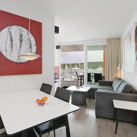 Priwallpromenade 23, Whg 8 *