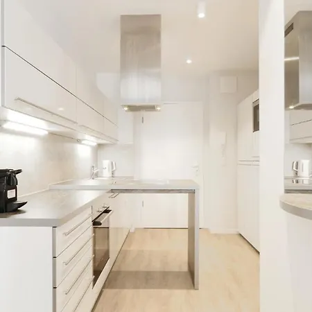 Priwallpromenade 23, Whg 8 *