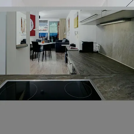 Priwallpromenade 23, Whg 8 *