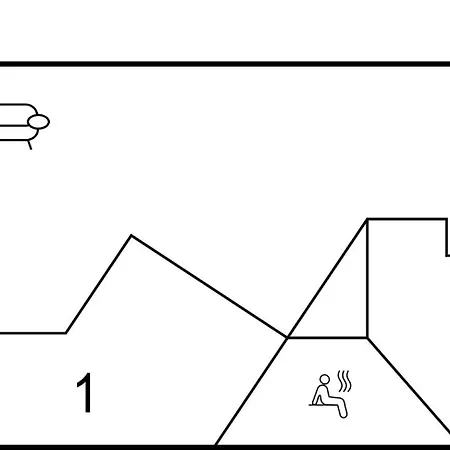 Daire Priwallpromenade 23, Whg 8 Lübeck