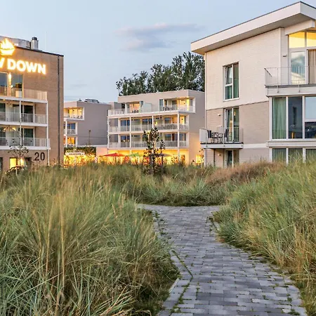 Priwallpromenade 23, Whg 8 *