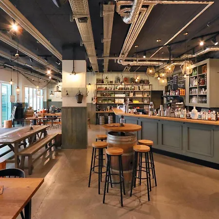 شقة Priwallpromenade 23, Whg 8 لوبيك