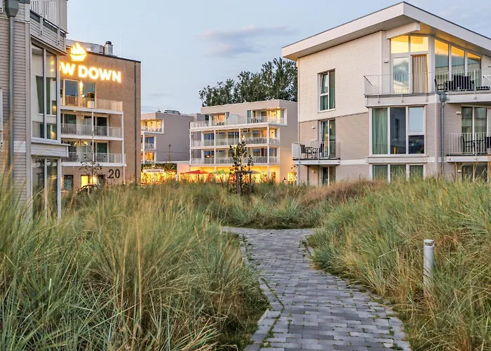 Priwallpromenade 23, Whg 8 *