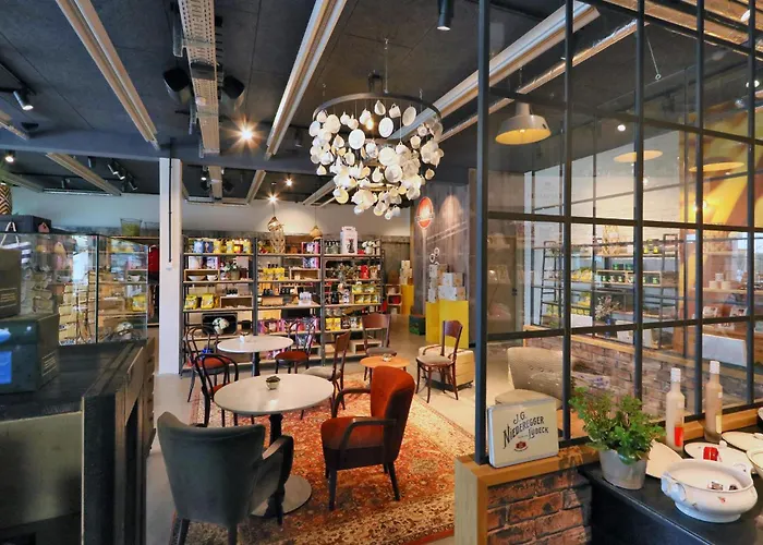 Lejlighed Priwallpromenade 23, Whg 8 Lübeck