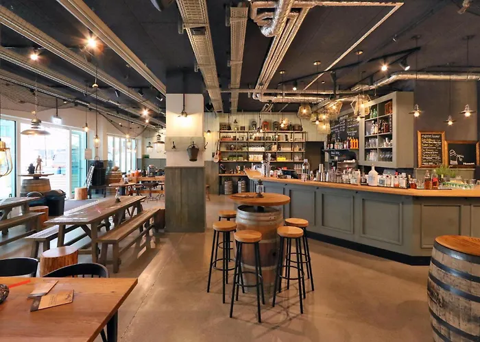 Lejlighed Priwallpromenade 23, Whg 8 Lübeck