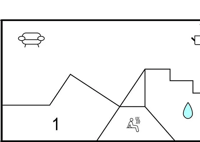 Priwallpromenade 23, Whg 8 Lejlighed *